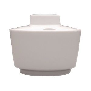 Сахарница Lubiana Kaszub-Hel 200 мл. D 110 мм. H 90 мм. артикул 0679