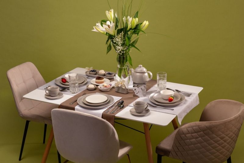 Кофейная пара Corone Rust 90 мл артикул фк1710