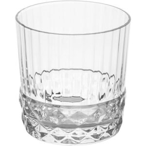 Стакан Олд Фэшн Bormioli Rocco America 20s 370 мл, D 88 мм, H 92 мм артикул 122139BBC121990