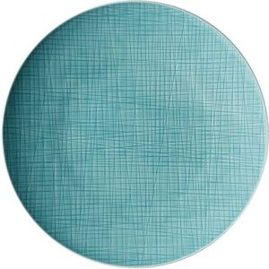 Тарелка ROSENTHAL Mesh Aqua D 330 мм артикул 11770-405152-10873