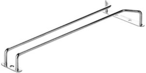 Направляющая для бокалов ProHotel GH10 L 285 мм, B 110 мм артикул 2121025