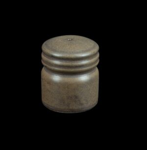 Перечница Corone Luminare серая артикул фк1938