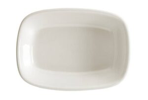 Блюдо Bonna Gourmet L 200 мм, B 140 мм артикул GRM20DKY