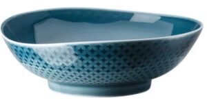 Салатник ROSENTHAL Junto Ocean Blue 350 мл, D 150 мм, H 50 мм артикул 10540-405202-10564