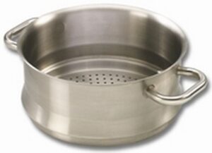 Кастрюля паровая Matfer Excellence 6980.24 5,5 л артикул 6980.24