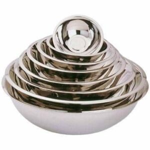 Миска MXB-1.5 Metal Craft артикул