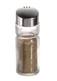 Солонка APS D 30 мм, H 90 мм артикул 40505