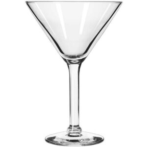 Рюмка для коктейлей Libbey Салюд гранде 296 мл, d118 мм, h175 мм стекло артикул 8480
