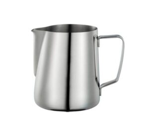 Питчер Noname Milk Jug Motta Style 350 мл хром артикул
