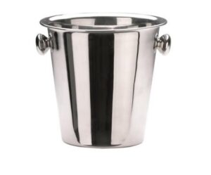 Ведро для шампанского Abert 4,5 л, D 215 мм, H 210 мм артикул 90605013