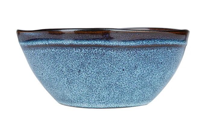 Салатник Corone Verde 600 мл, D 150 мм артикул фк0725