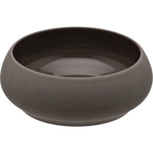 Салатник Guy Degrenne Bahia коричневый 500 мл артикул 230944