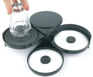 Риммер APS D 200 мм, H 75 мм артикул 93175