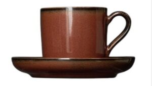 Кофейная пара Corone Carmen 115 мл артикул фк1821