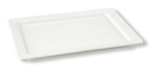 Гастроемкость P.L. Proff Cuisine GN 1/1-65 фарфор, белая артикул F1665 (кор=4/1