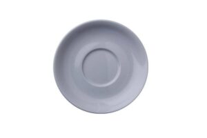 Блюдце д/чашки 440мл, 17CM, белый, Soley Porland артикул 132117 SOLEY