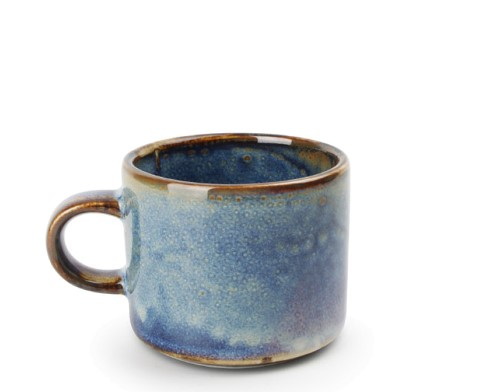 Чашка кофейная F2D Nova 90 мл, L 60 мм, D 55 мм, H 80 мм артикул 604110