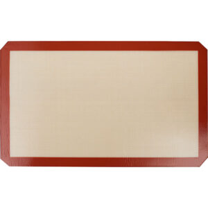 Коврик для выпечки ProHotel 201899 530х320 мм, силикон артикул 4147281