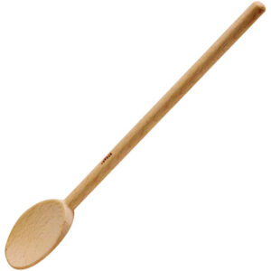 Ложка поварская Paderno L 250/65 мм, B 40 мм артикул 42901-25