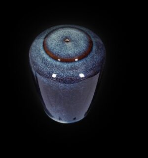 Перечница Corone Celeste D 65 мм, H 75 мм артикул фк0839