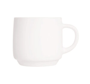 Чашка кофейная Arcoroc Evolution 190 мл, D 70 мм, H 72 мм (блюдце Q3635, 22720) артикул Q3632