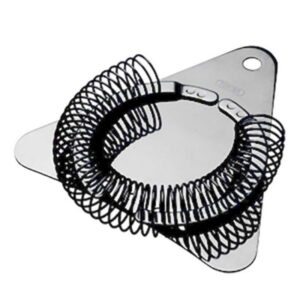 Стрейнер P.L. Proff Cuisine черный L 110 мм, D 85 мм, H 20 мм артикул 7A-45W.1000