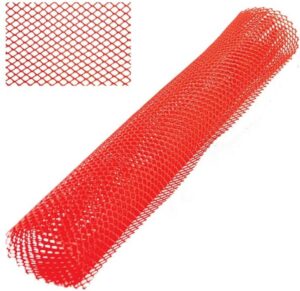 Сетка барная ProHotel BM-240R L 1000 мм, B 600 мм, красный артикул 2121228