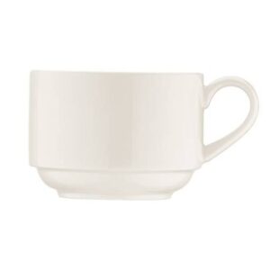 Чашка кофейная Bonna White 180 мл артикул BNC02CF