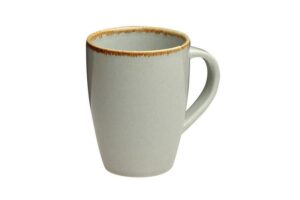 Кружка Porland Seasons Grey 260 мл 420729 артикул 420729 серый