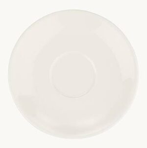 Блюдце Bonna White d 120 мм артикул RIT02KT