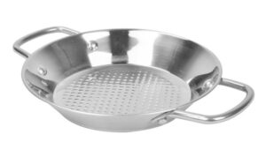 Сковорода MACO X2893 D 240 мм, H 35 мм артикул 414836