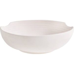 Салатник Sumisura D175 мм, H50 мм фарфор белый SUM.03.R артикул SUM.03.R