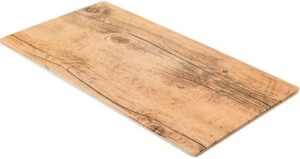 Доска для подачи ProHotel M418244 350х190 мм, H 15 мм артикул 4090533