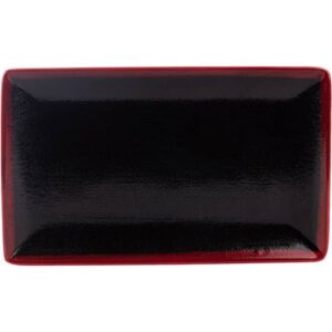 Блюдо Steelite Koto L 270 мм, B 165 мм артикул 1592 0550/CD15920550