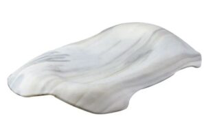 Блюдо для подачи PORDAMSA Nordica 125 мл, L 320 мм, B 200 мм артикул XGLAS-705