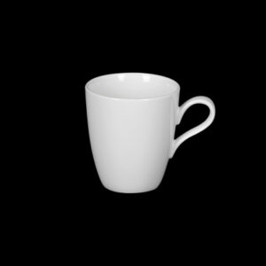 Кружка Corone Nori 400 мл, белый [LQ-QK15306] артикул фк5641