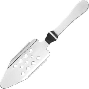 Ложка барменская Eternum Gastronum L 165 мм, B 35 мм артикул 771