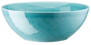 Салатник ROSENTHAL Mesh Aqua D 240 мм артикул 11770-405152-13324