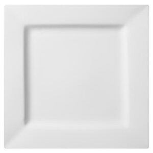 Тарелка Cameo Square Rim 235х235 мм, H 23 мм артикул 710-91