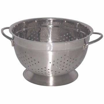 Коландер KW-II F 5 26 Metal Craft артикул