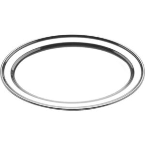 Блюдо Eternum Gastronum L 465 мм, B 340 мм, H 18 мм артикул 145