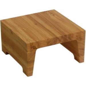 Подставка фуршетная Craster H 180 мм, L 325 мм, B 325 мм артикул BO_BB006