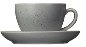 Чайная пара Corone Rust 300 мл артикул фк1712