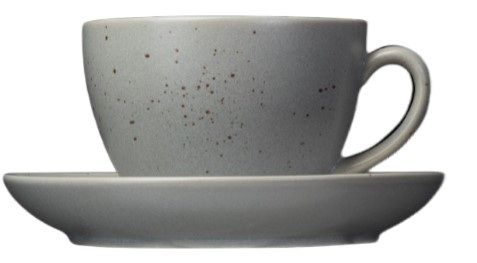 Чайная пара Corone Rust 300 мл артикул фк1712