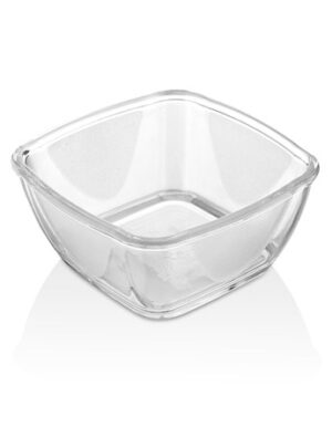 Соусник Gastroplast 50 мл, L 50 мм, B 50 мм, H 30 мм, прозрачный артикул 76870