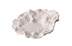 Тарелка для презентаций Studio Raw RAW Design by RBC D 250 мм, белый, матовый артикул RD19233