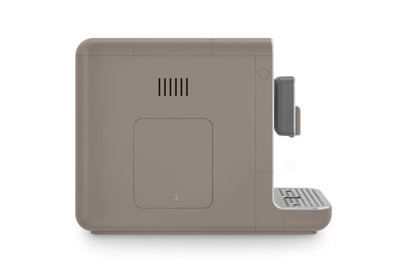 Кофемашина автоматическая SMEG BCC01TPMEU