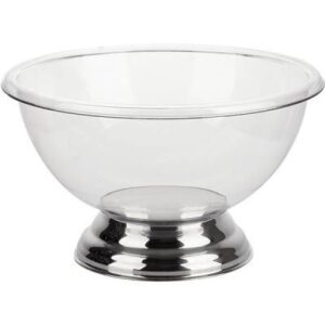 Емкость для льда APS 15000 мл, D 440 мм, H 220 мм, B 250 мм артикул 36049