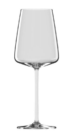 Бокал для вина LUCARIS Muse 545 мл, H 245 мм, D 65 мм артикул 1LS21CB19E