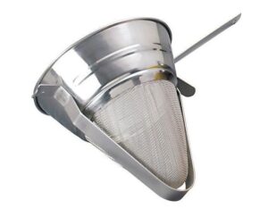 Дуршлаг MACO BS22R D 220 мм артикул 376240